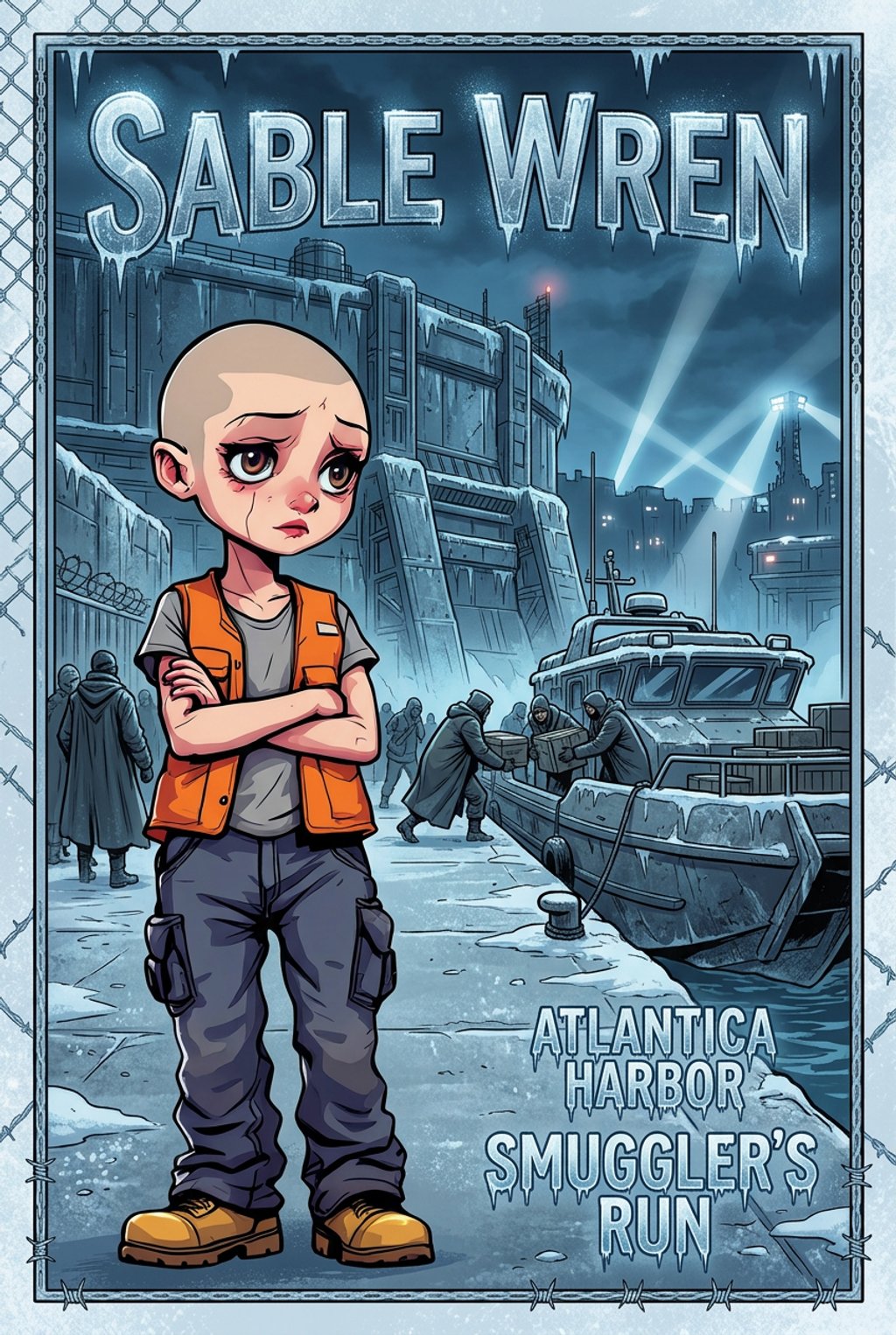 Atlantica