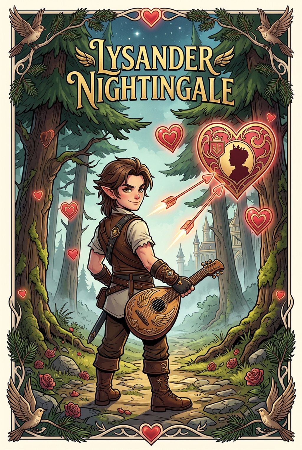 Pineblight