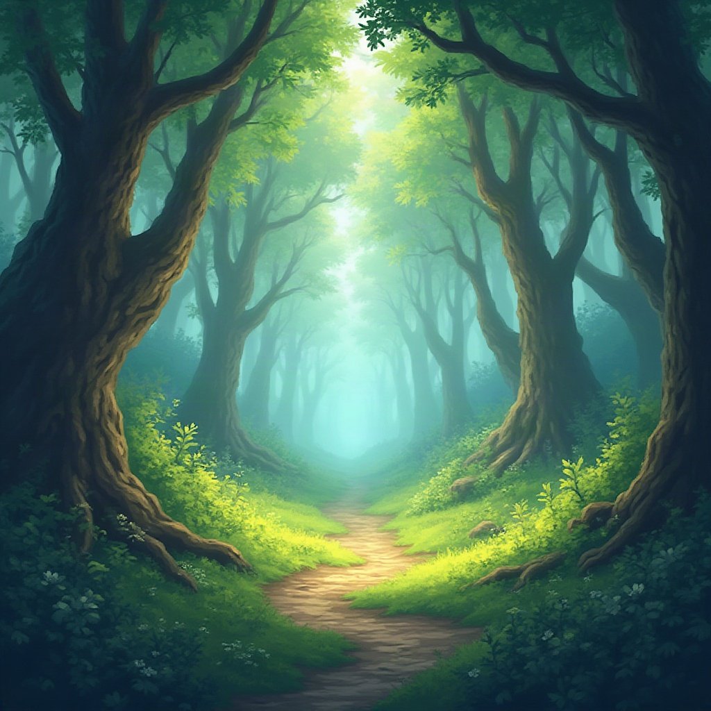 Betweenwood
