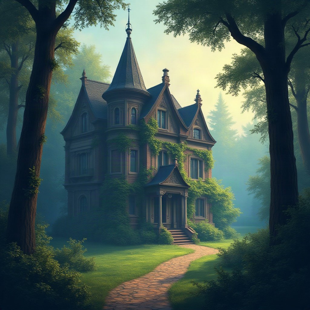Rosewood Hall