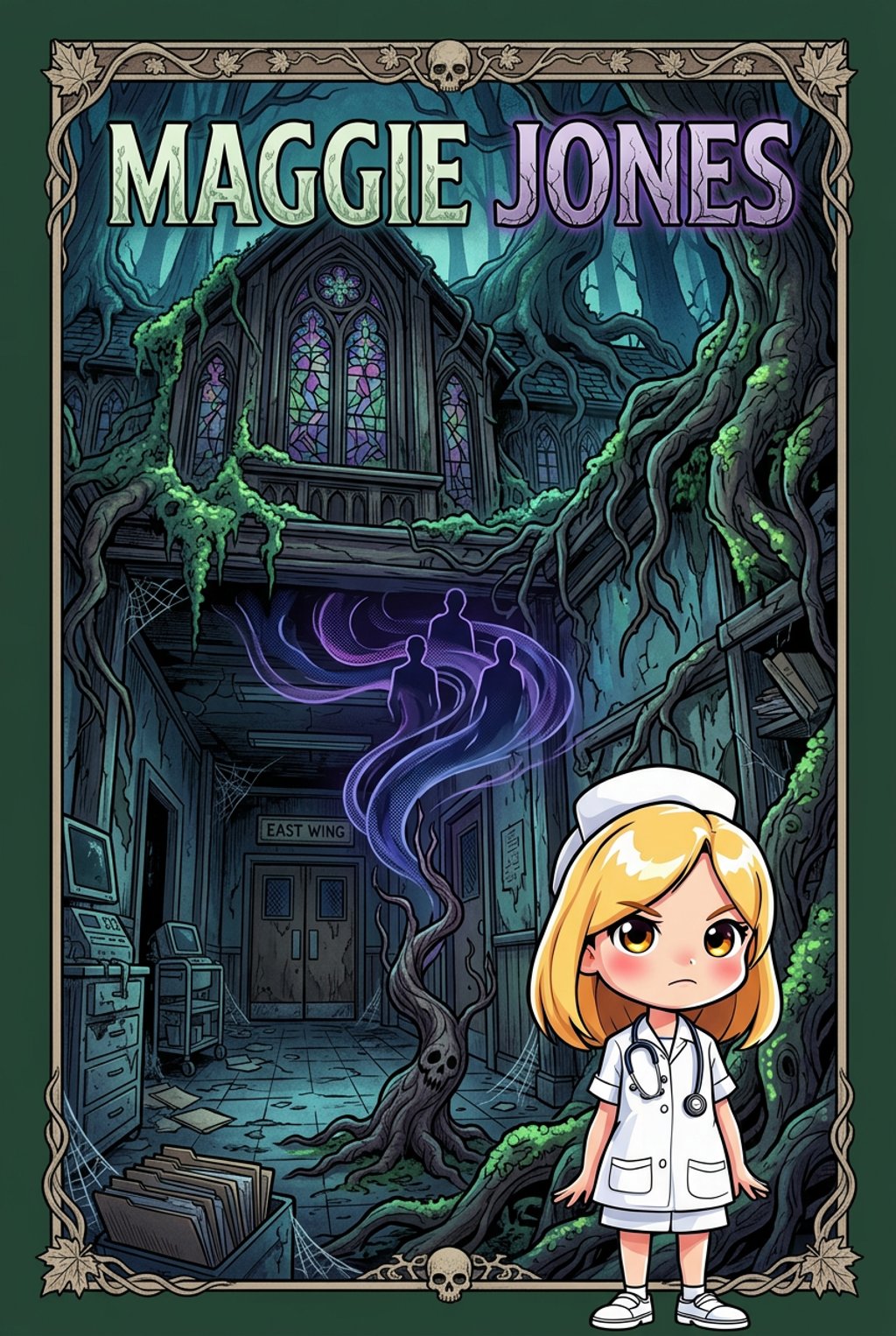 Maplecrypt