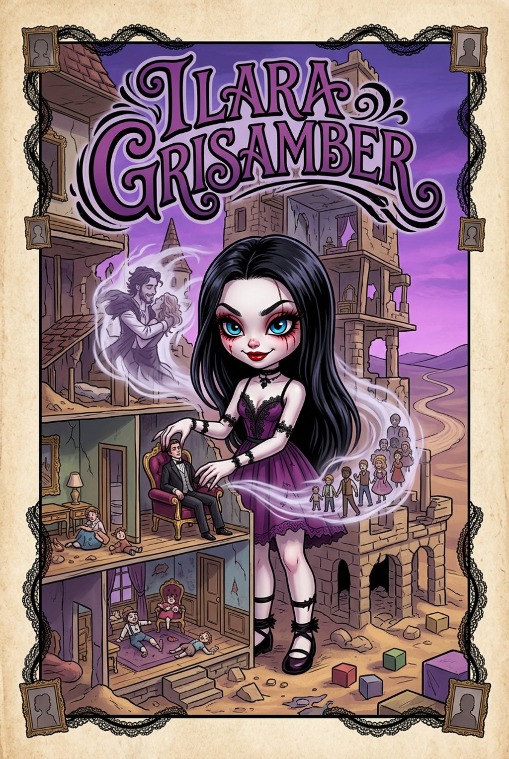 Caraval 