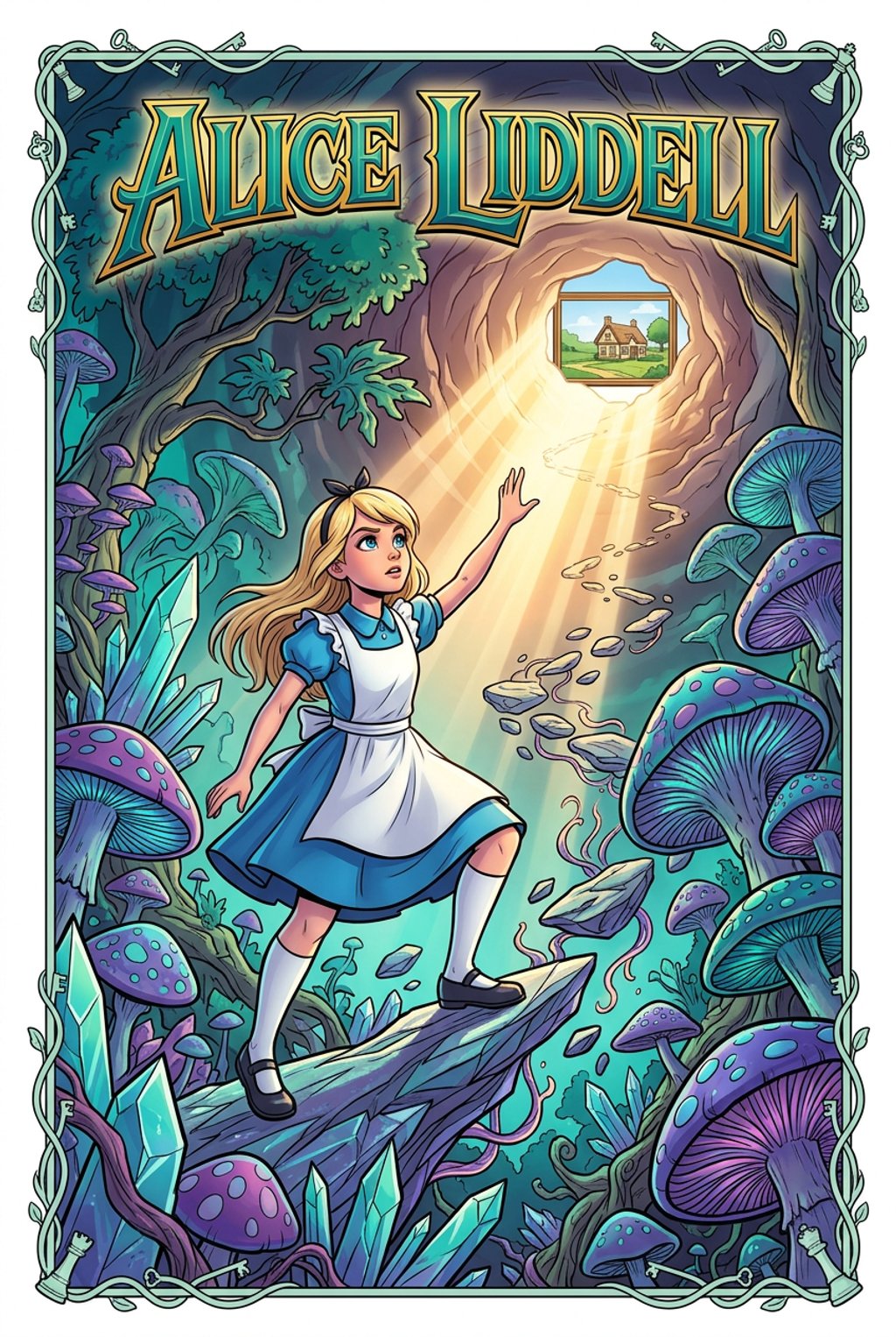 Wonderland