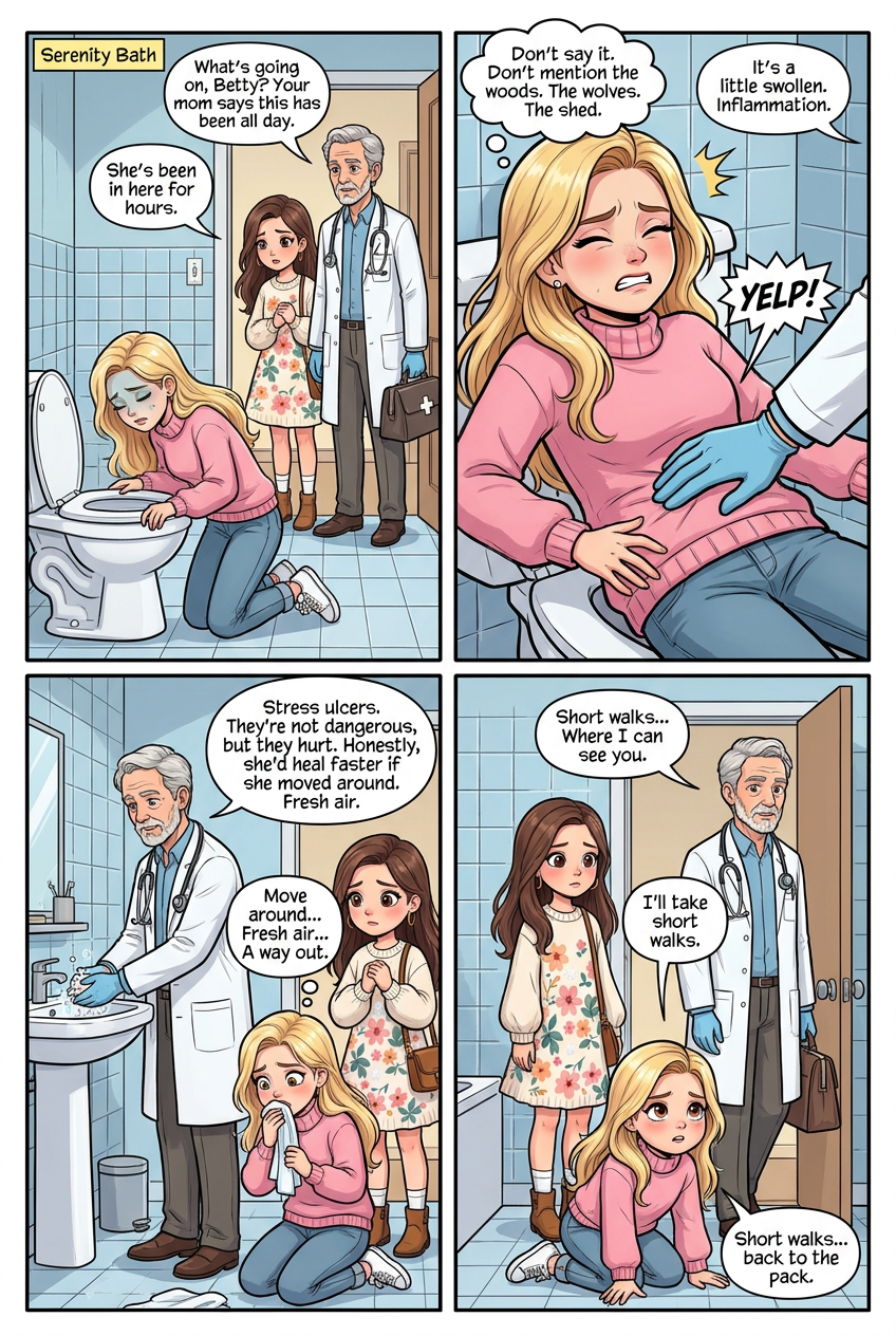 Chapter 2 comic