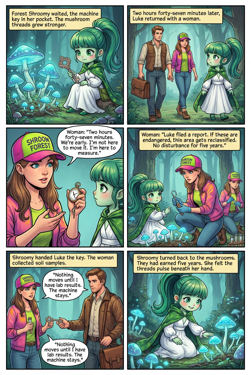 Chapter 5 comic