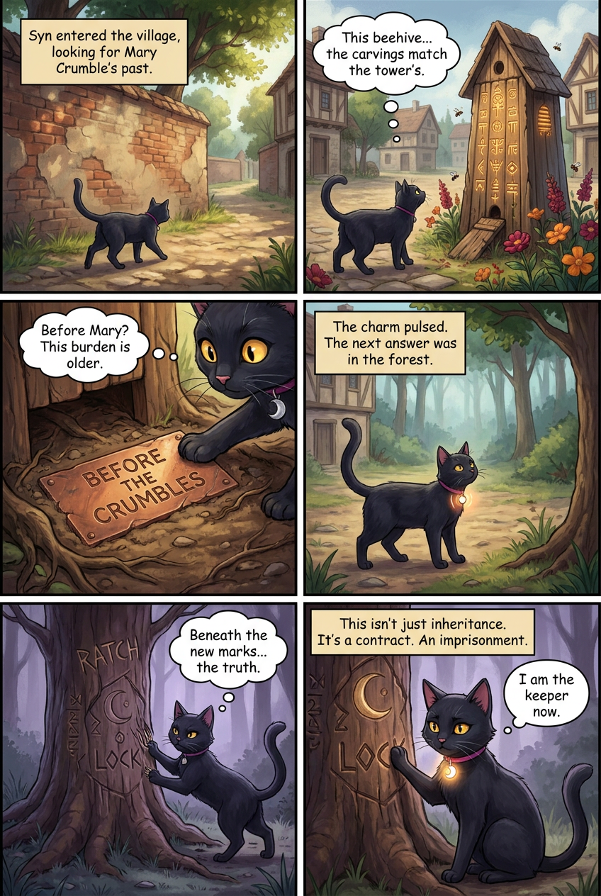 Chapter 4 comic