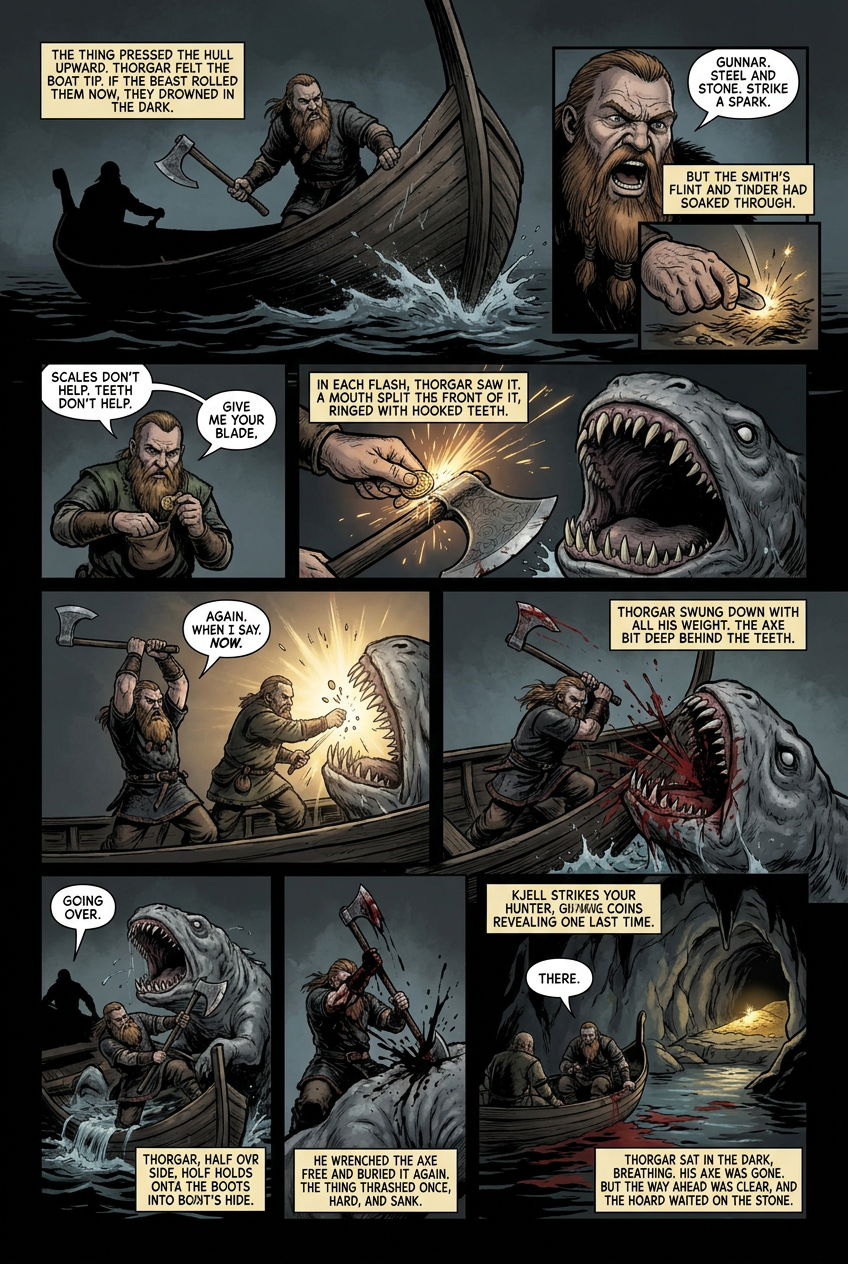 Chapter 12 comic