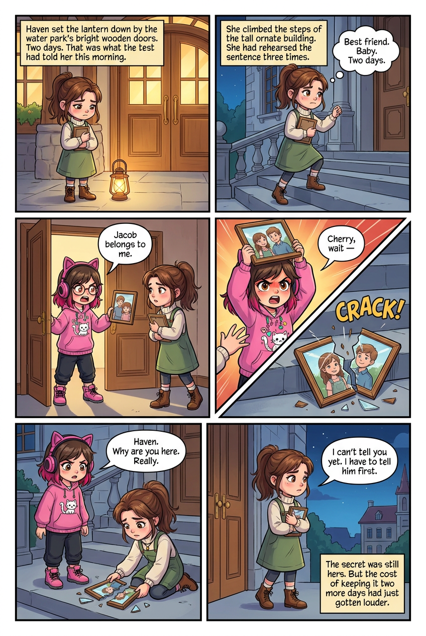 Chapter 4 comic