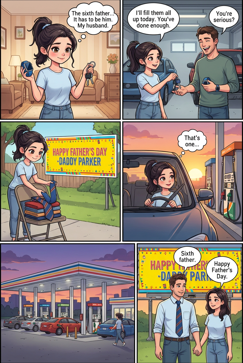 Chapter 5 comic