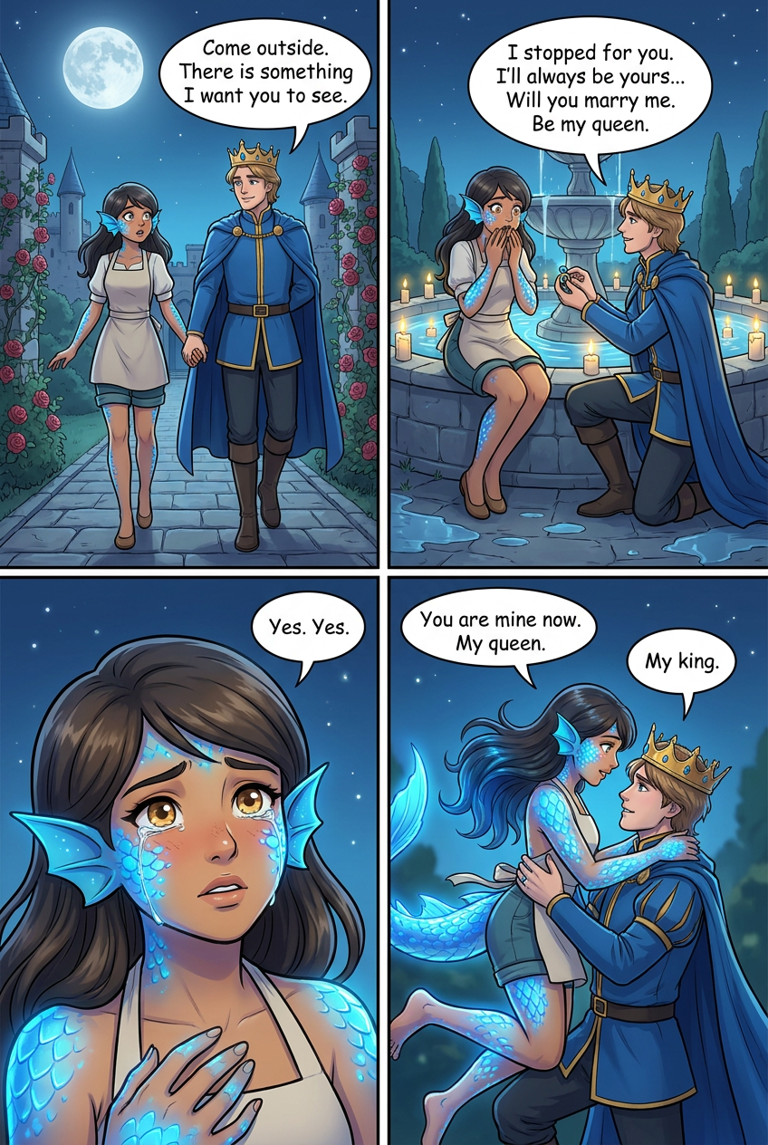 Chapter 15 comic