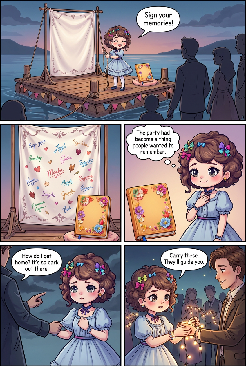 Chapter 12 comic