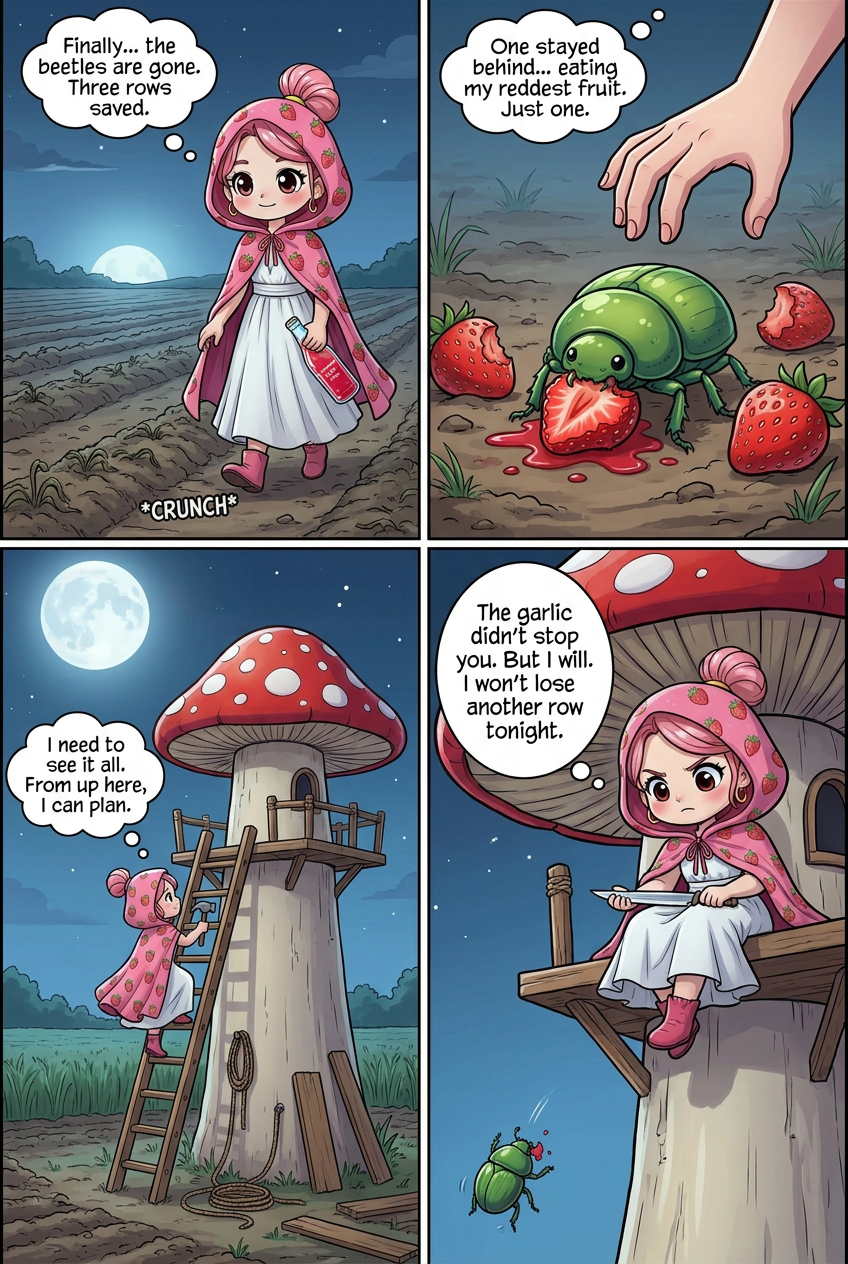 Chapter 2 comic