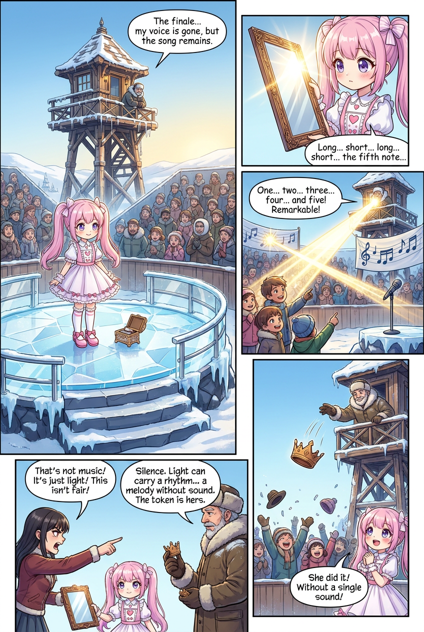 Chapter 39 comic