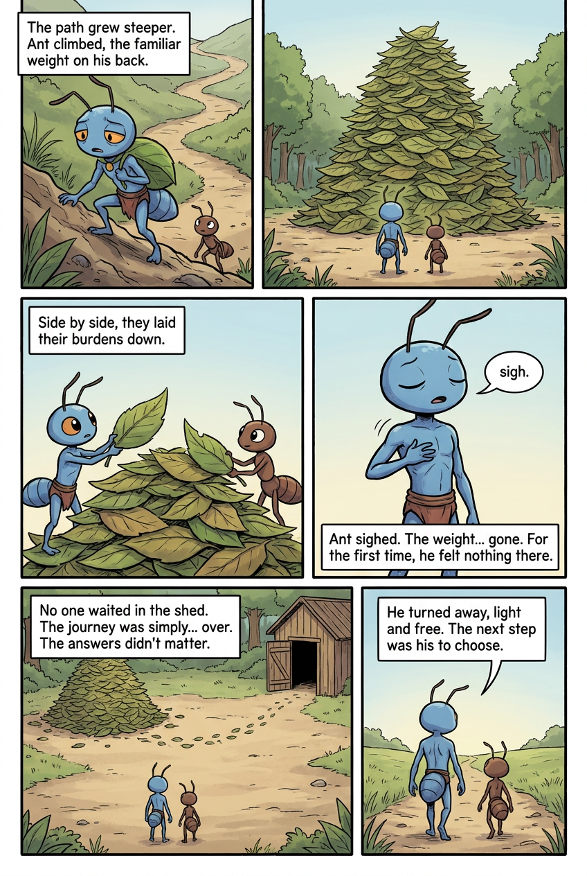 Chapter 12 comic