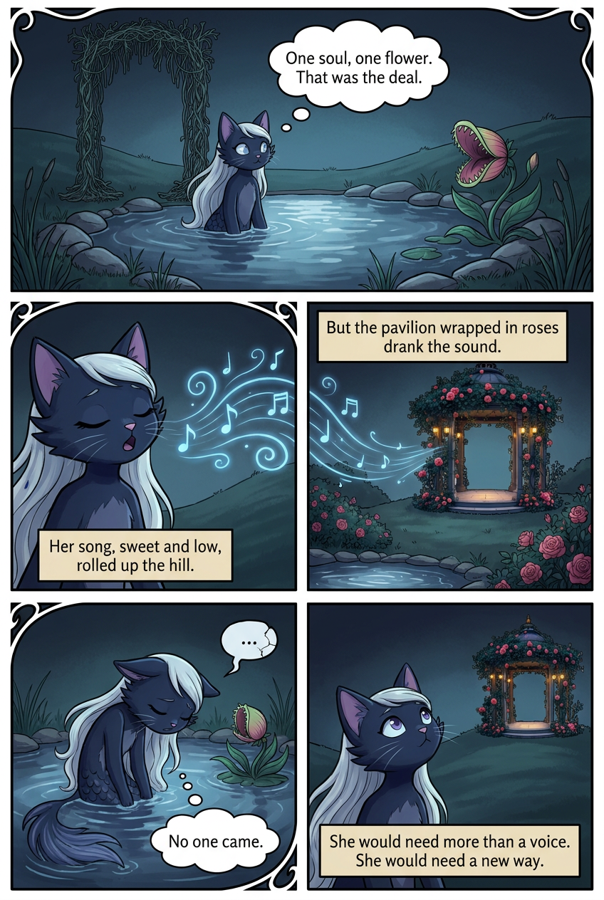 Chapter 1 comic