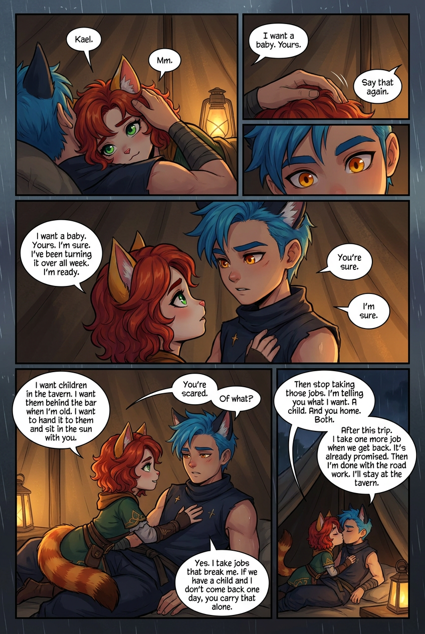 Chapter 10 comic