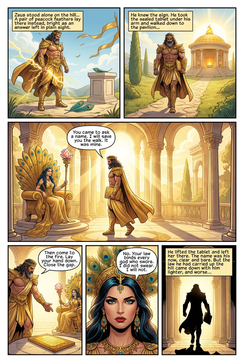 Chapter 4 comic