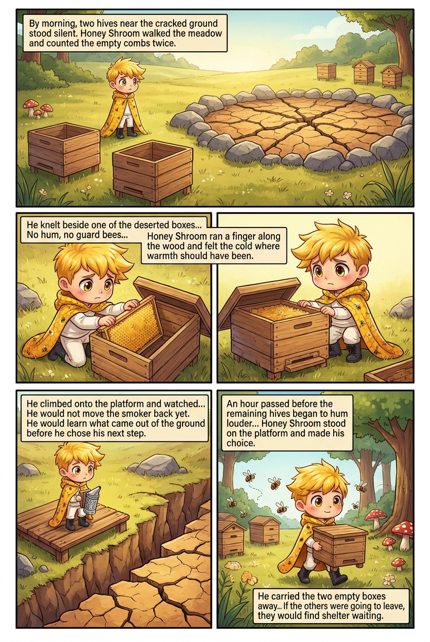 Chapter 4 comic