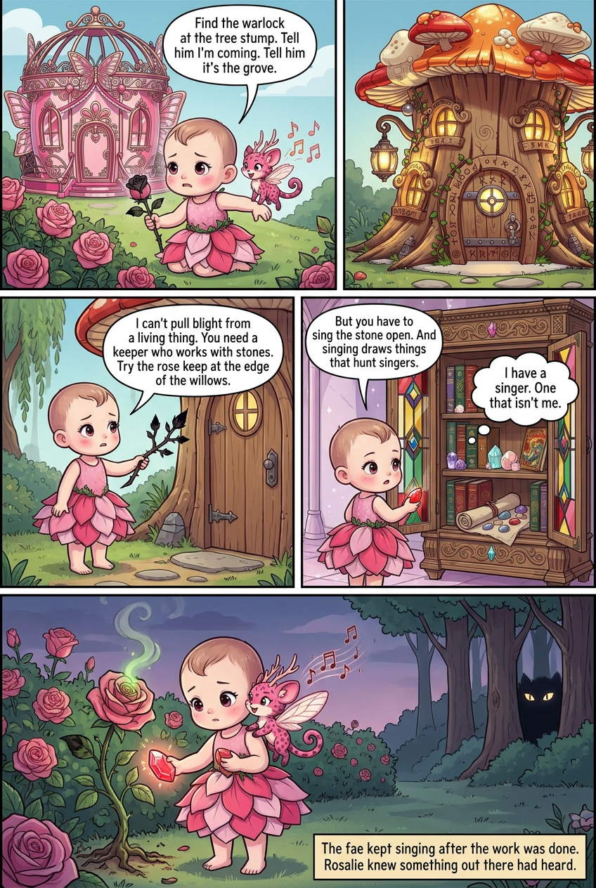 Chapter 2 comic