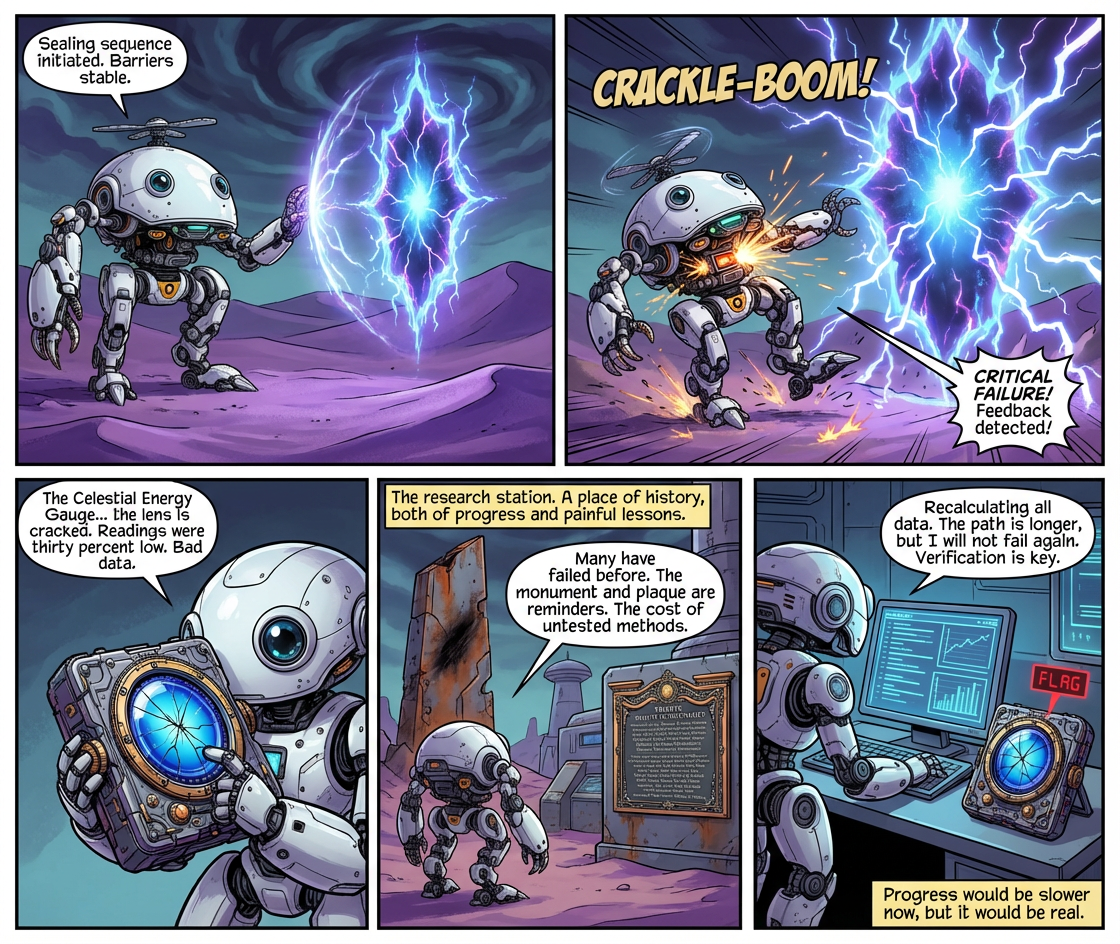 Chapter 6 comic
