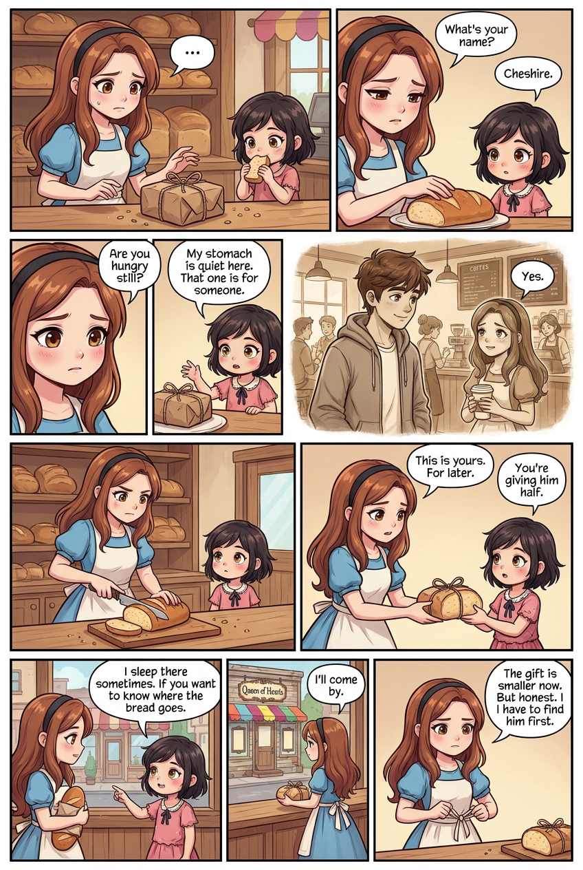 Chapter 2 comic