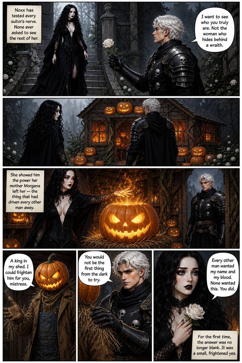 Chapter 4 comic