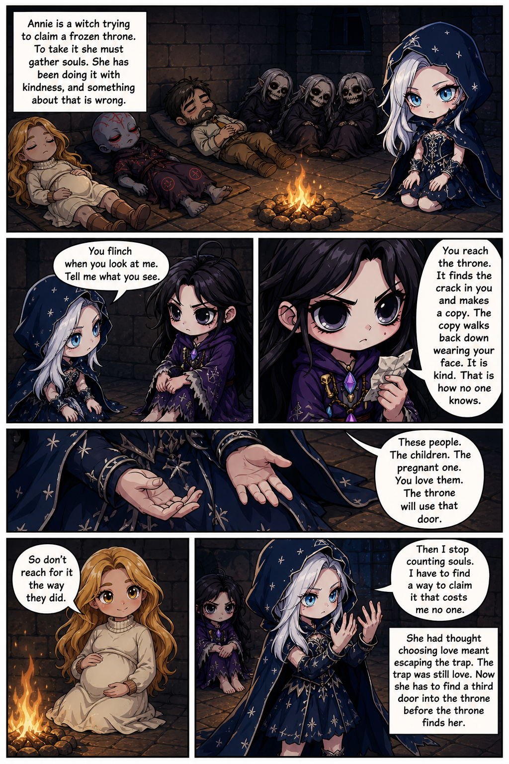 Chapter 10 comic