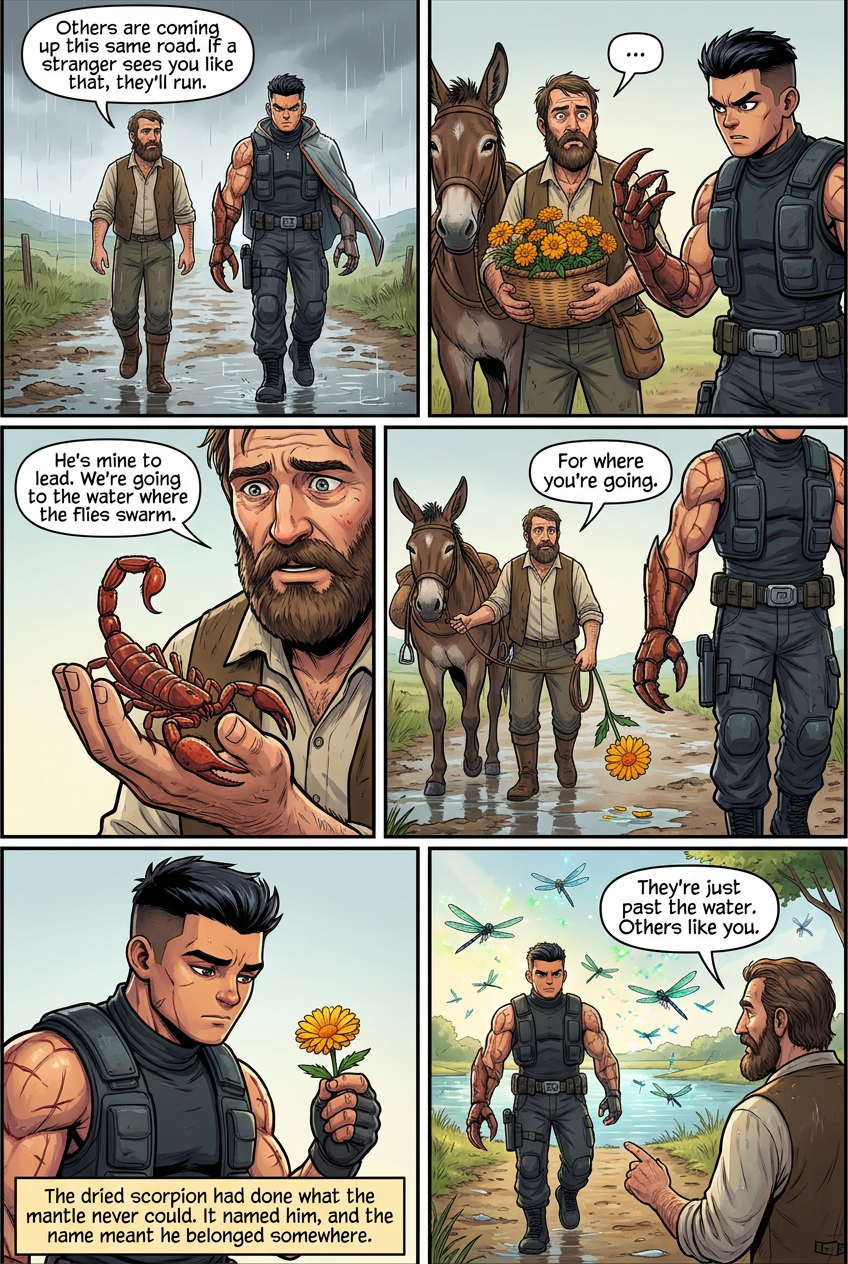 Chapter 4 comic