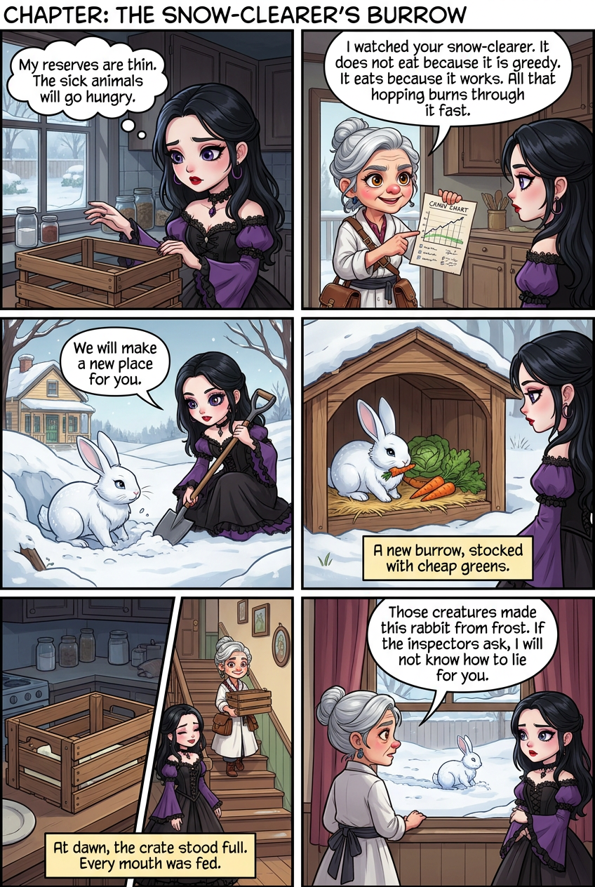 Chapter 14 comic