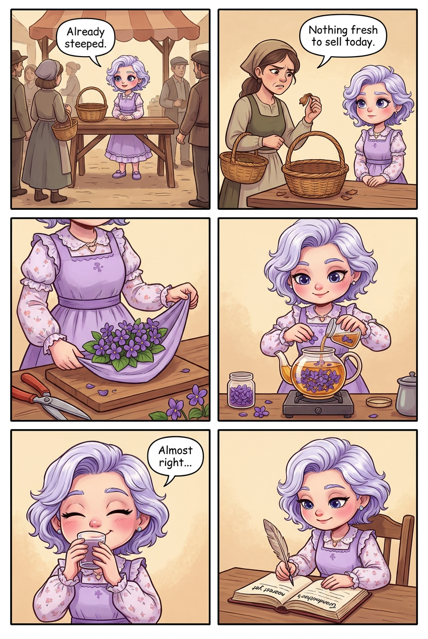 Chapter 10 comic