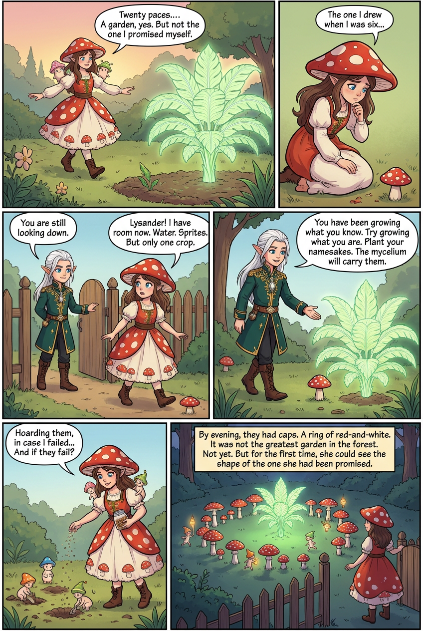 Chapter 12 comic