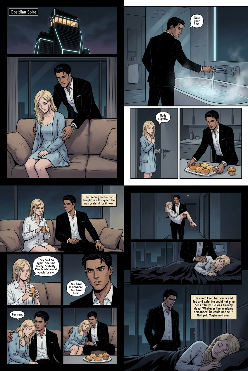Chapter 6 comic