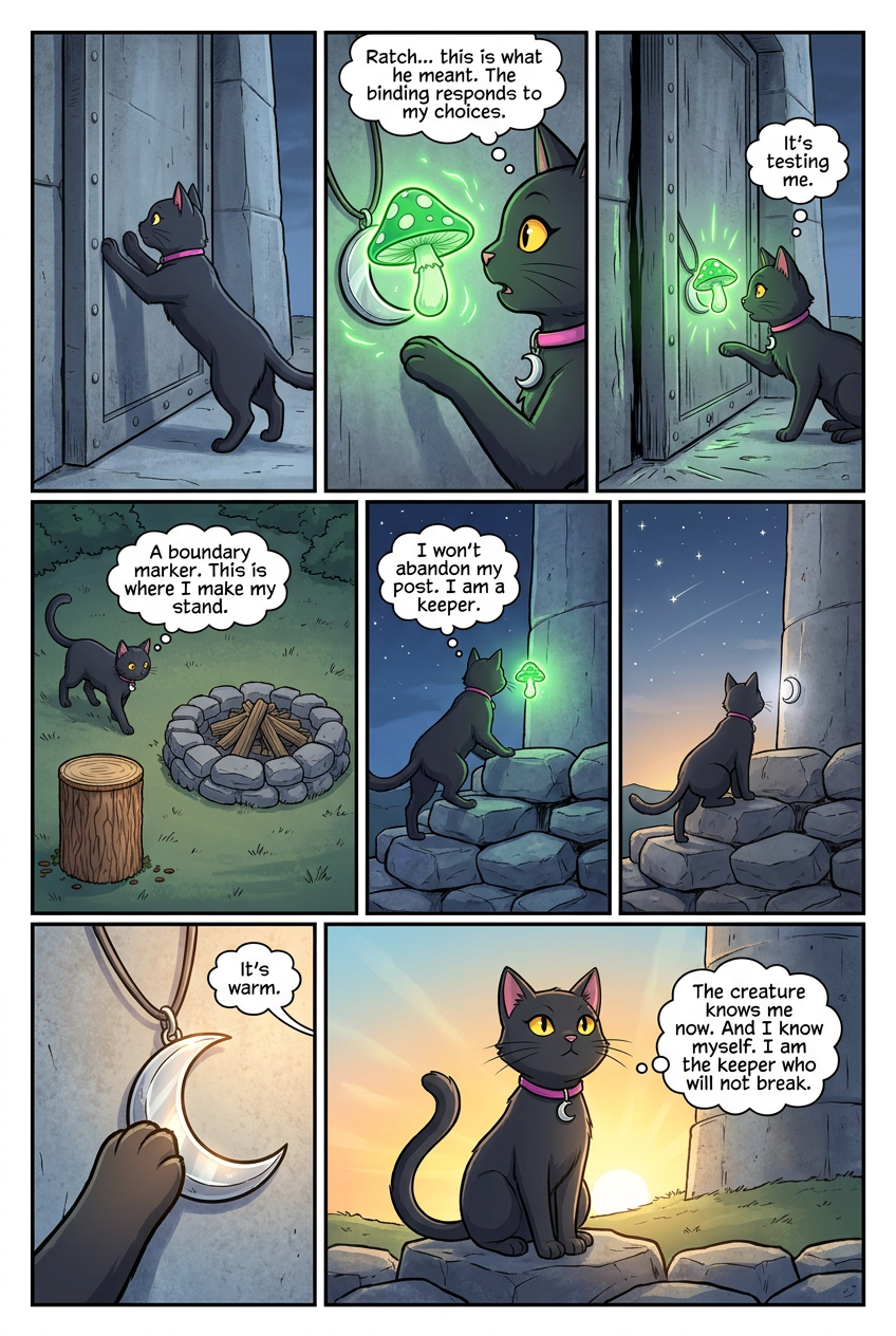 Chapter 5 comic
