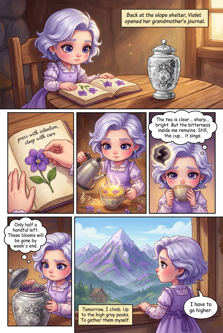 Chapter 2 comic