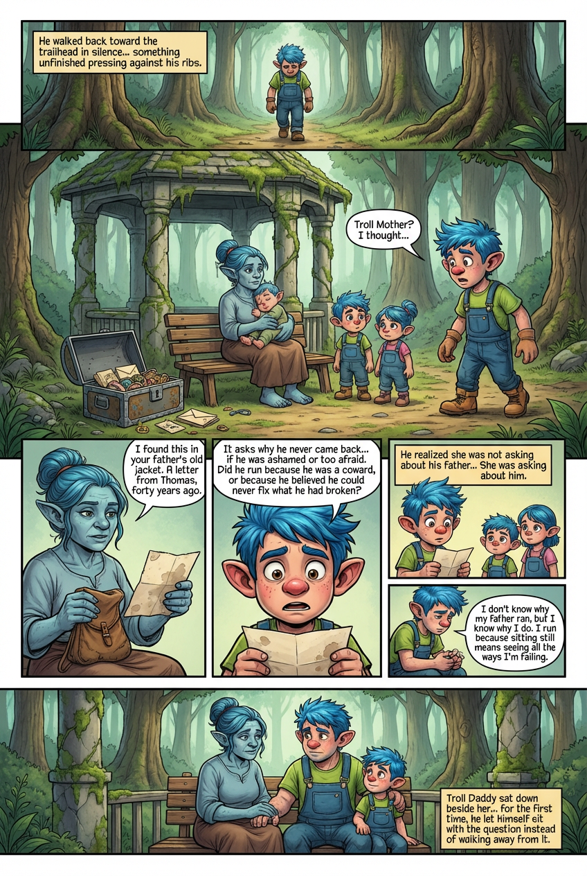 Chapter 12 comic