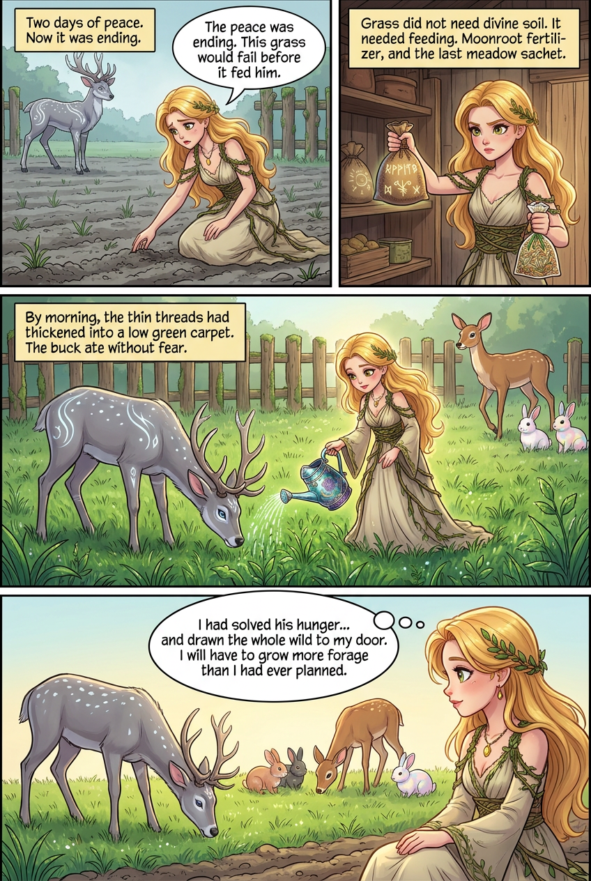Chapter 15 comic