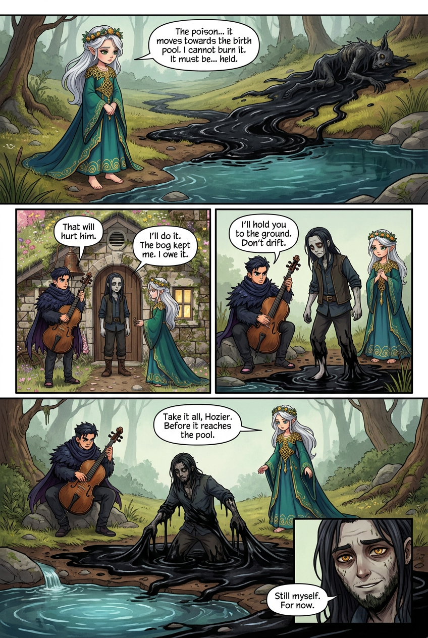Chapter 2 comic