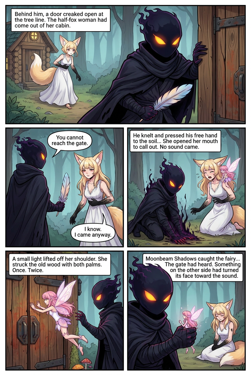 Chapter 2 comic