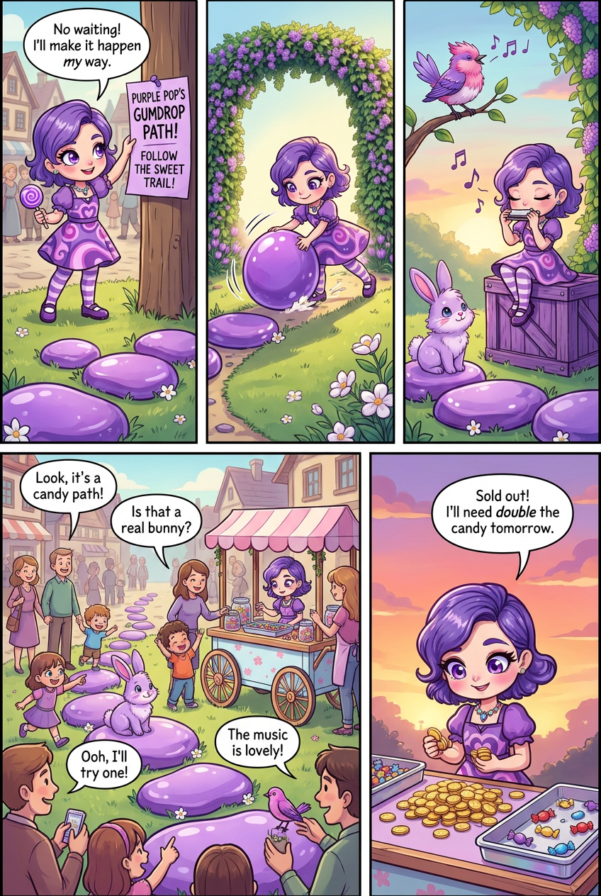 Chapter 4 comic