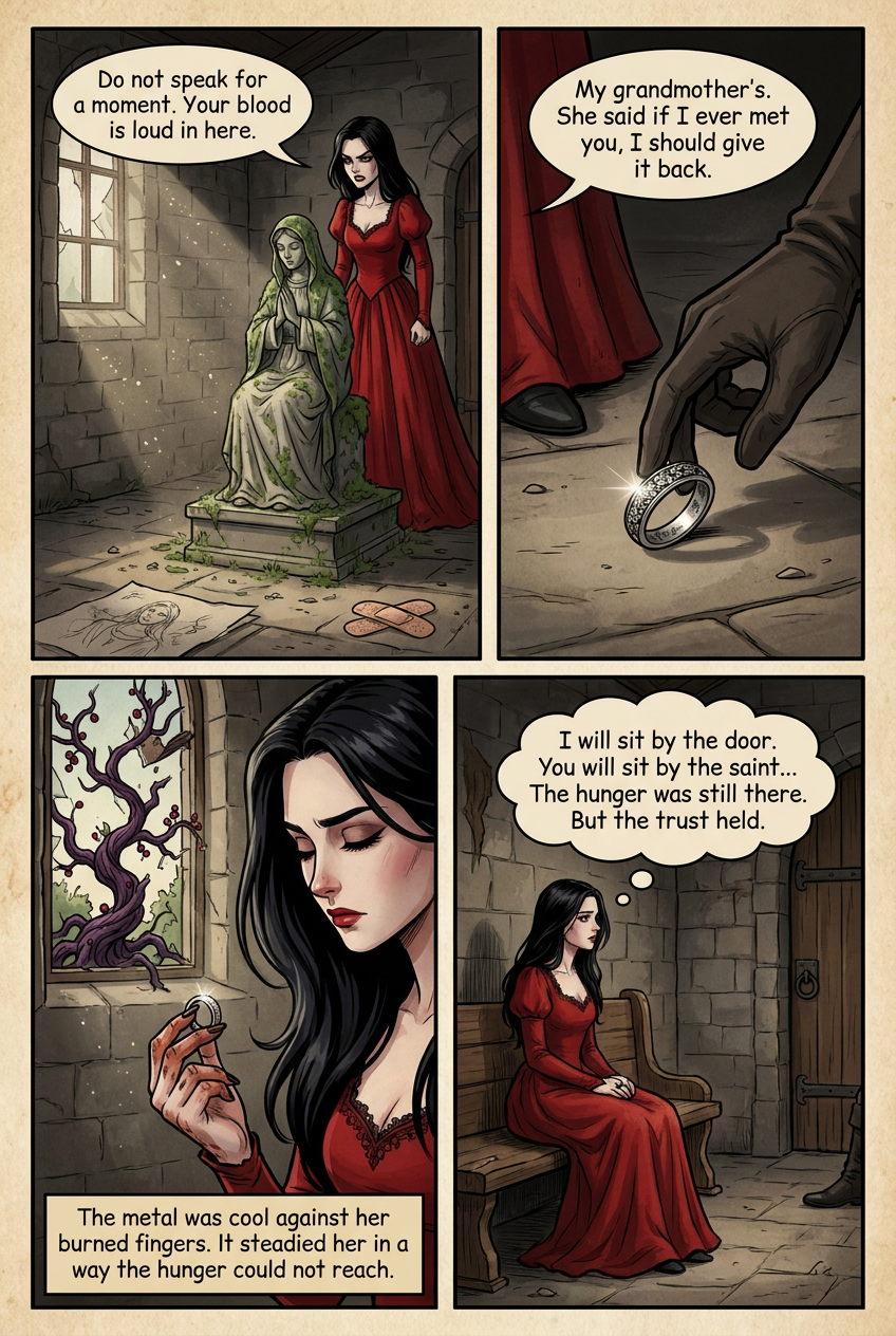Chapter 11 comic