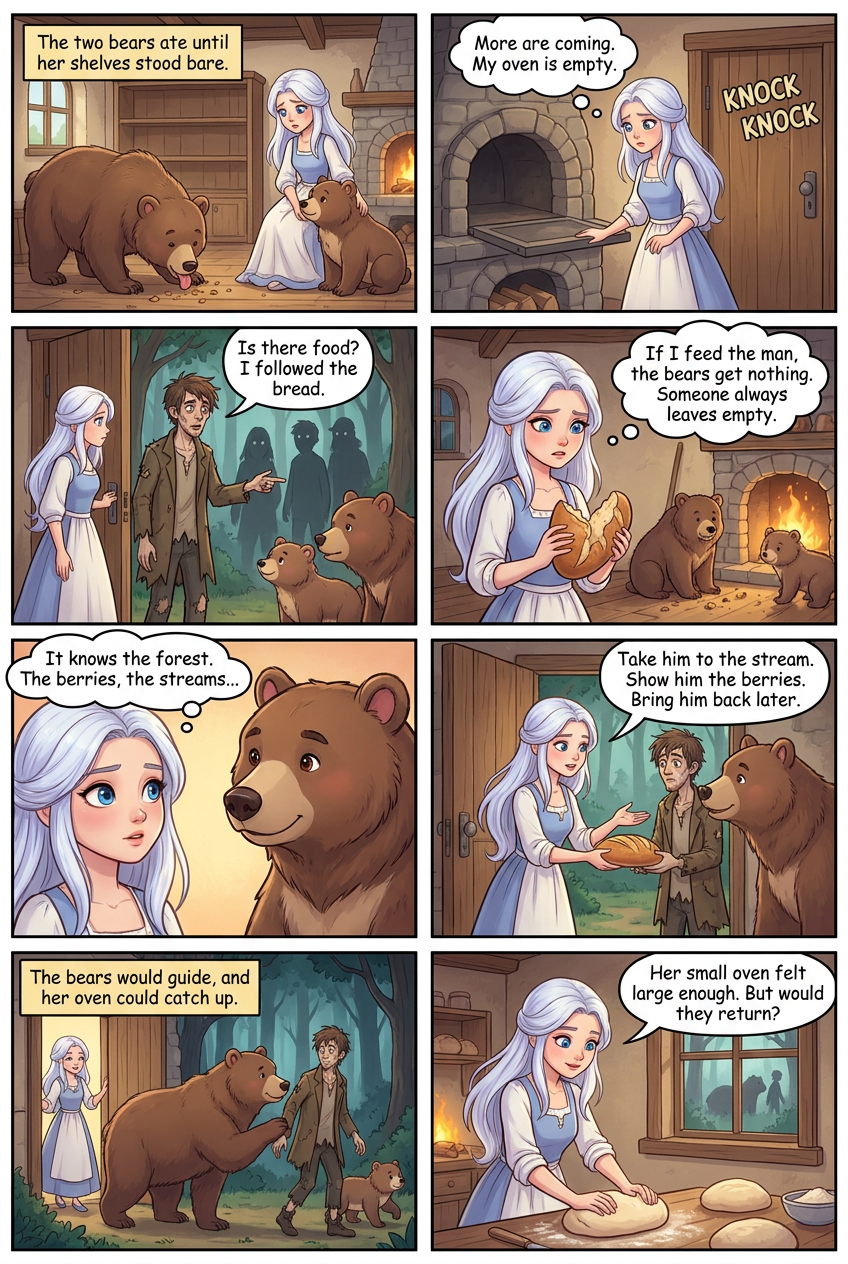 Chapter 7 comic