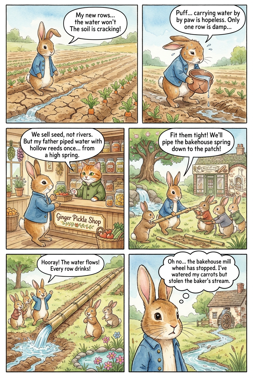 Chapter 4 comic