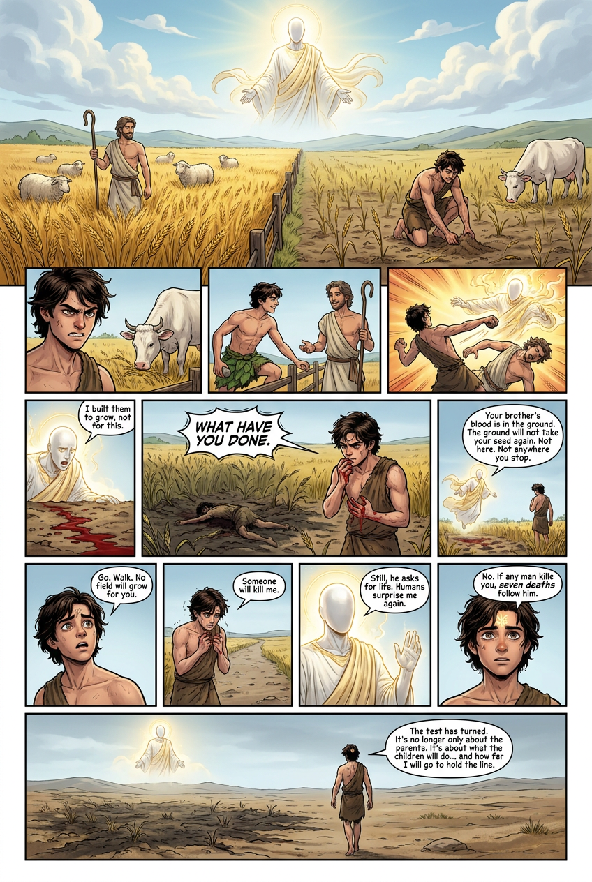 Chapter 6 comic