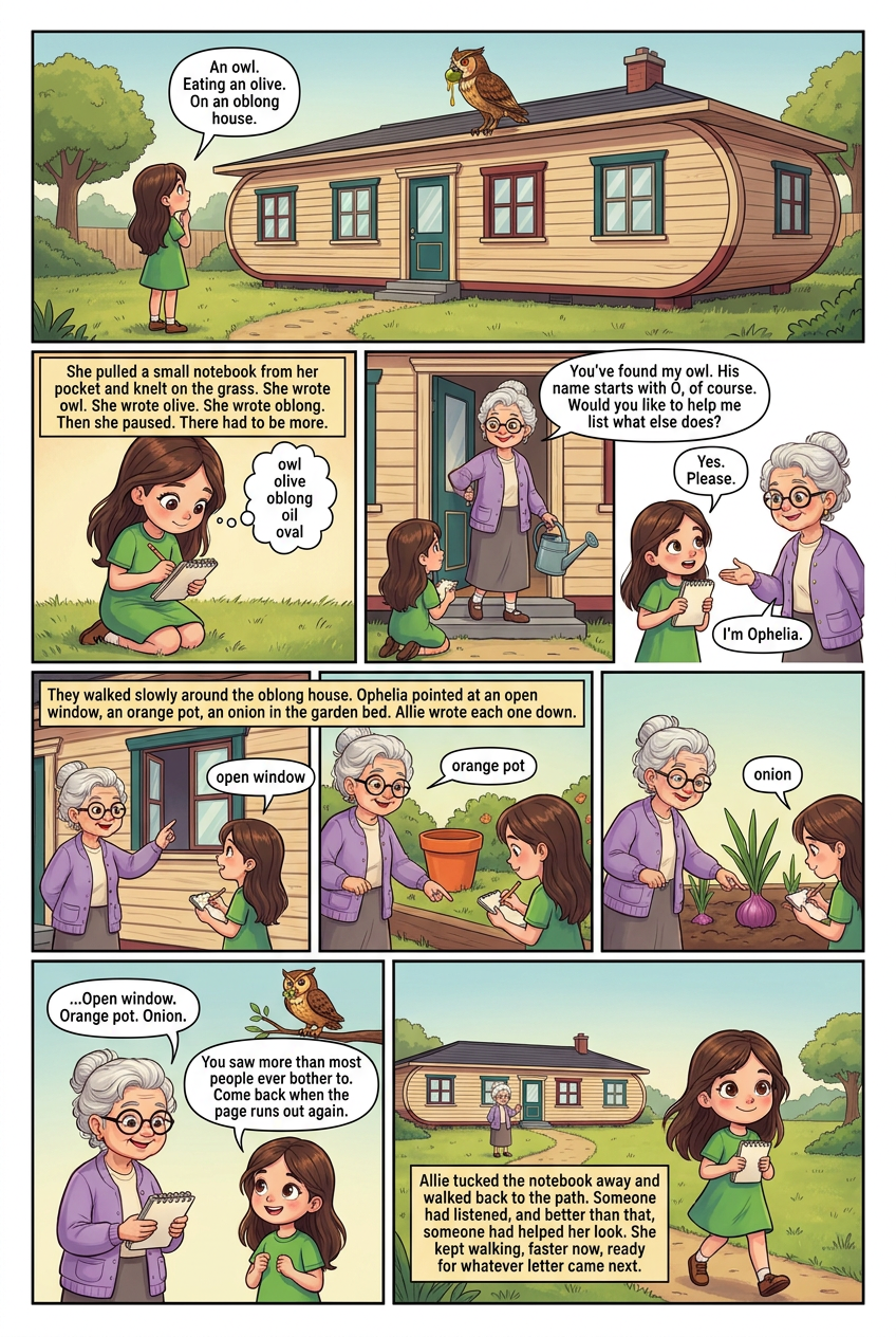 Chapter 13 comic