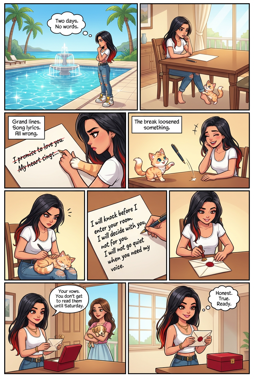 Chapter 54 comic