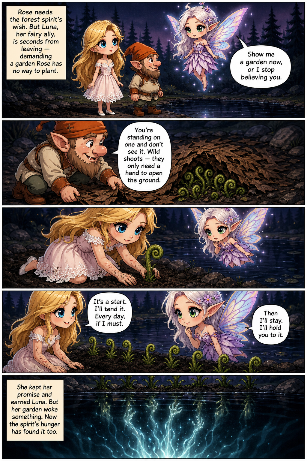 Chapter 6 comic