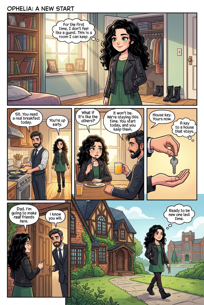 Chapter 2 comic