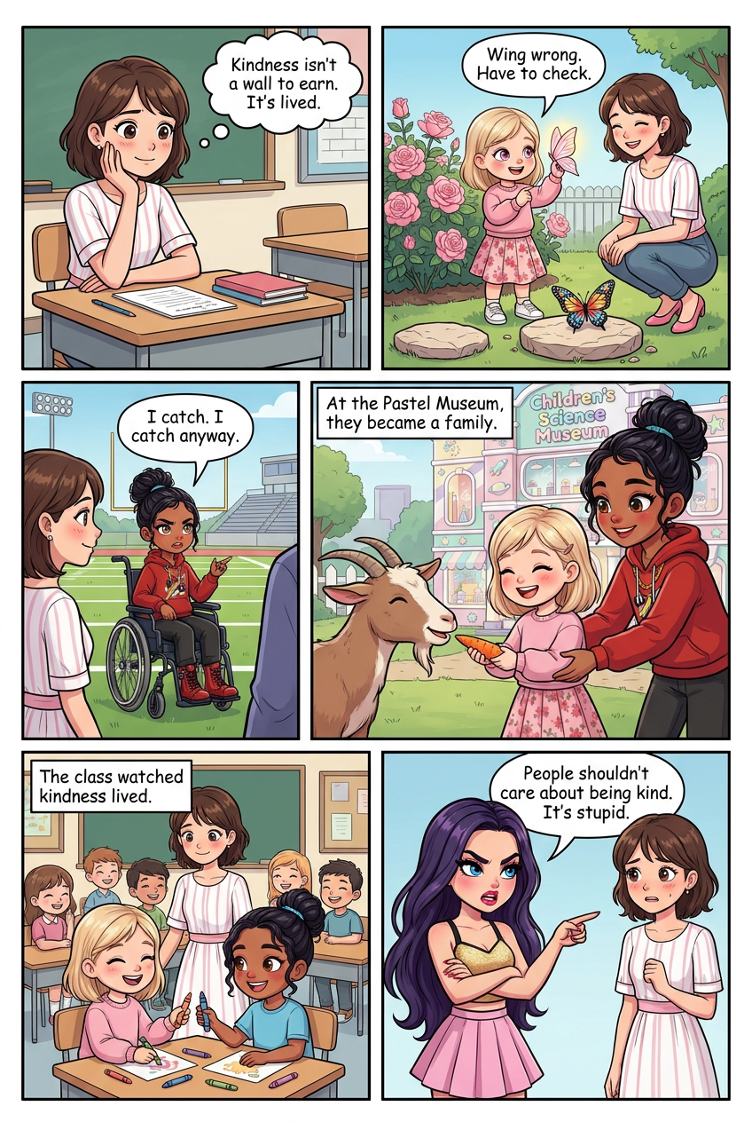 Chapter 3 comic