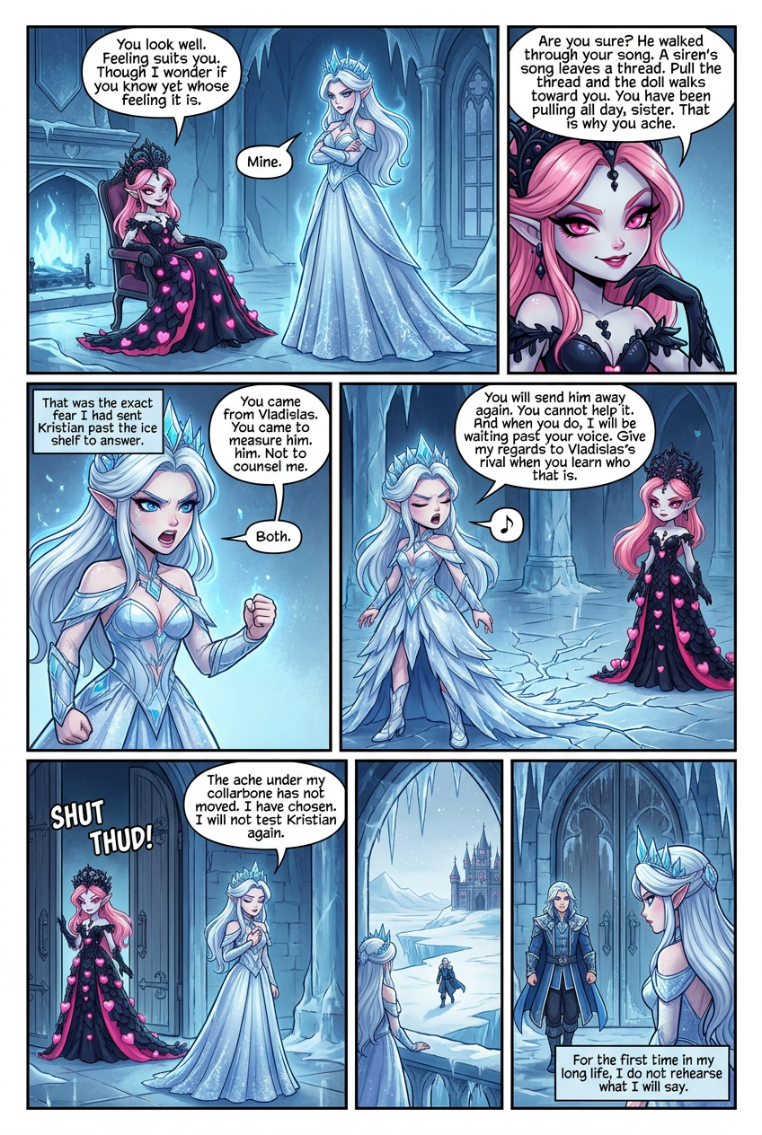Chapter 5 comic