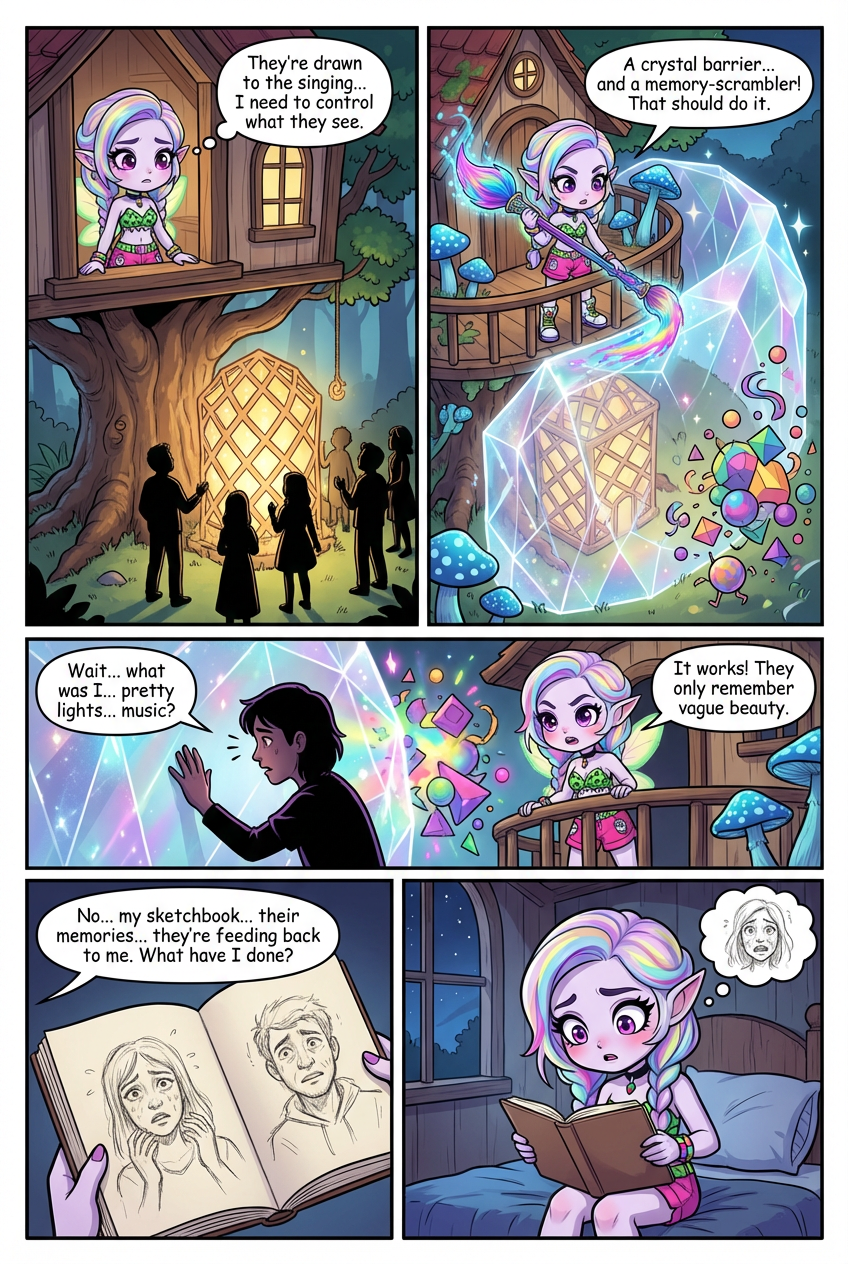 Chapter 4 comic